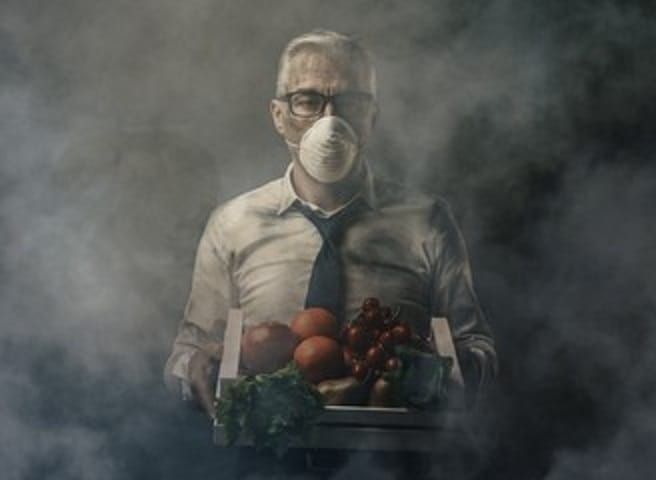 Bestrijdingsmiddelen Biologisch Biologisch Eten Pesticiden 7