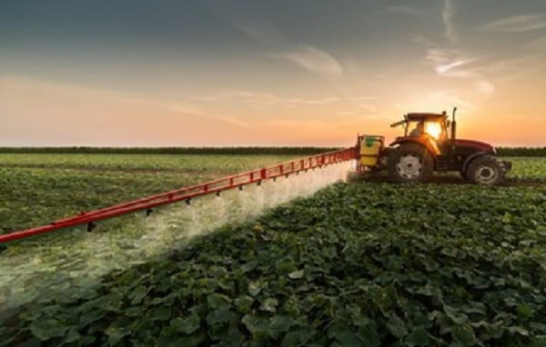 Bestrijdingsmiddelen Biologisch Biologisch Eten Pesticiden